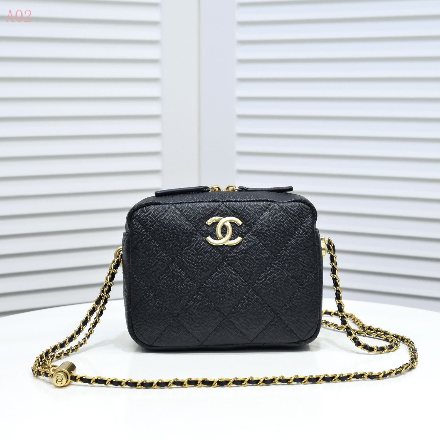 Chanel Bags AAA 029